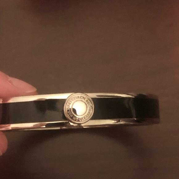 Coach Bracelet
